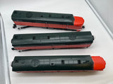 MTH Premier 20-2635-1 New Haven Alco PA ABA Diesel Set - With Proto-Sound 2.0 - New Haven Cab Nos.: 0767 & 0770, 0790 O SCALE NEW