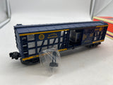 Lionel 6-19586 Alaska Husky Transport Car O SCALE NEW