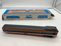 Model Power 1096-B TGV (France) 1st Class Coach Passenger Car HO SCALE Like New