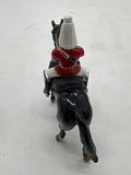 WILLIAM BRITAIN WB0443 THE LIFE GUARDS MOUNTED BAND LIMITED EDITION SOLDIERS COLLECTIBLE SET  Like New