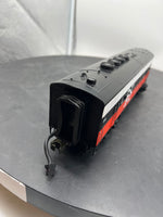 MTH Premier 20-2089-3 New Haven F-3 PWD B-Unit O SCALE. LIKE NEW