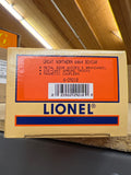 Lionel 6-29210 Great Northern boxcar #6464450 O SCALE NEW