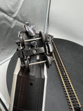 Atlas 6403-1 Royster ACF 33,000 GALLON TANK CAR O SCALE 3 rl WEATHERED AS IS Used Excellent