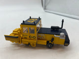 Lionel 6-18483 C&O Ballast Tamper #48 O SCALE Used Excellent one light burned out as is