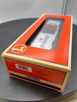 Lionel "I love New Hampshire" box car #6-19970 O SCALE NEW