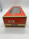 Lionel 6-17013 New York Central NYC graffiti 2 bay covered hopper O SCALE NEW