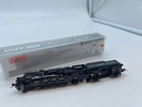 Kato 126-0114 Usra 2-8-2 Heavy Mikado Steam Locomotive N SCALE Like New