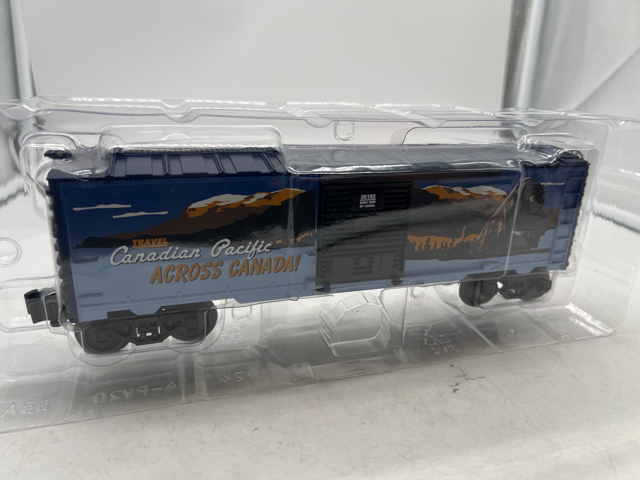 O Gauge / Scale – Tagged 