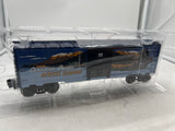 Lionel 6-35192 Canadian Pacific CP Railroad Art Boxcar O SCALE NEW