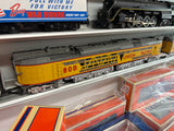 MTH Premier 20-2678-1 Union Pacific Coal Turbine #80 Locomotive w/Proto-Sound 2.0 O SCALE Like New