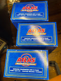 Atlas 6212 Amtrak  Phs 3 Horizon Passenger Car 3RL 3-Pack O SCALE NEW