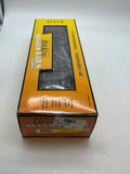 MTH Rugged Rails 33-6218 Pennsylvania Rugged Rails O-27 Madison Diner Car O SCALE Like New