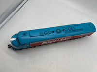 MTH 20-21248-1 Rock Island Premier E-8 A Unit Diesel Engine w/Proto-Sound 3.0 (Hi-Rail Wheels) O Scale NEW