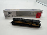 Life-Like 7760  Rio Grande EMD SD-7 D&RGW Rio Grande #5303 N scale Like New