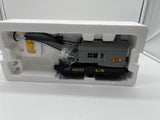 MTH Railking 30-7008D Louisville & Nashville Crane Car #L&N. O SCALE Like New