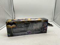 Lionel 6-83776 THE DARK KNIGHT BOXCAR O SCALE Like New