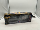 Lionel 6-83776 THE DARK KNIGHT BOXCAR O SCALE Like New