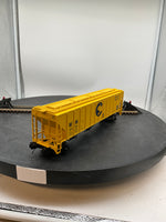 MTH Premier 20-97384 Chessie O Scale Premier PS-2CD High-Sided Hopper Car NEW