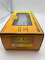 MTH Railking 30-77001 Boy's PRR RailKing N5c Caboose O SCALE Used Excellent