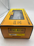 MTH Railking 30-77001 Boy's PRR RailKing N5c Caboose O SCALE Used Excellent