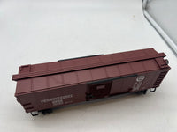 Lionel 6-51401 Pennsylvania Boxcar #100800 O SCALE Like New