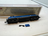 Atlas 49285 Conrail SD-60M Diesel locomotive 5555 N SCALE Used Excellent