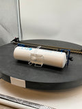 MTH Premier 20-96294 ECC America Funnel Flow Tank Car . O SCALE NEW