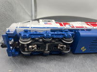 MTH Premier 20-20583-1 Burlington Northern SD40-2 Diesel Engine -Road #1876 With Proto-Sound 3.0. O SCALE Like New