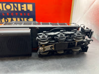 Lionel 6-18224 Milwaukee Road SD-40 diesel locomotive O SCALE Used Excellent box damaged (as is)