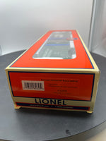 Lionel 6-82658 BURLINGTON NORTHERN SCALE 60' BOXCAR #355415 O SCALE NEW