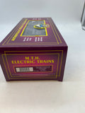 MTH Premier 20-97517 Pittsburgh/Champion Coal Co. 2-Bay Offset Hopper Car O SCALE. NEW