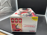 Lionel 8-85121 Thomas & Friends James Locomotive with 3 different facial expressions LARGE/ G SCALE Like New