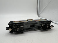Lionel 6-6425 Erie Lackawanna Caboose 6425 O SCALE Used Damaged Box
