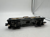 Lionel 6-6425 Erie Lackawanna Caboose 6425 O SCALE Used Damaged Box