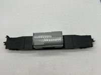 Lionel 6-51600 NYC Depressed-Center Flatcar With Generator Stator Load O SCALE Used Excellent