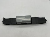 Lionel 6-51600 NYC Depressed-Center Flatcar With Generator Stator Load O SCALE Used Excellent