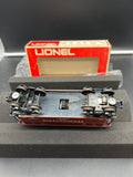 Lionel 6-9162 Pennsylvania PRR Lighted Caboose O SCALE Like New