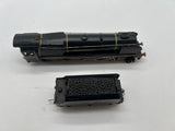 Wrenn 4-6-2 steam locomotive 6254 City of Stoke on Trent" HO/OO SCALE Used Excellent No Box