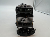 MTH Premier #6795 Norfolk Southern NS Diesel locomotive with PS2 Freight O SCALE Used Excellent No Box