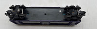 Lionel 6-19965 Petes Place operating aquarium car animated O gauge train LRRC Like New