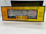 MTH Railking 30-78178 Pacific Fruit Express Modern Reefer Car #45698. O SCALE NEW