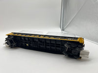 MTH Premier 20-98874 Railgon Coil Car #310685. O SCALE Like New