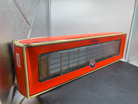 Lionel 6-82502 CHICAGO & NORTH WESTERN CNW 89' AUTO RACK O SCALE NEW