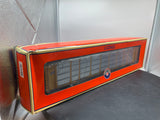Lionel 6-82502 CHICAGO & NORTH WESTERN CNW 89' AUTO RACK O SCALE NEW