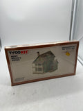Tyco 7776 Aunt Millie's House Building Kit  HO Scale NEW