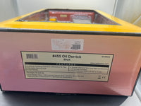 MTH Railking 30-90033 455 Oil Derrick layout accessory O Scale NEW