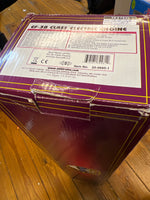 MTH Premier 20-5695-1 New Haven EF 3b Class Electric - McGinnis With Proto-Sound 3.0 O SCALE Like New