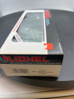 Lionel 6-19909 I love New Jersey boxcar O SCALE NEW
