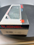 Lionel 6-19909 I love New Jersey boxcar O SCALE NEW
