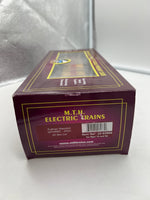 MTH Premier 20-93900 Pullman Standard Box Car - Pullman Standard #1. O SCALE NEW